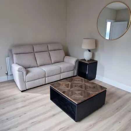 Cosy 3 Bedroom House Дом отдыха Суинфорд