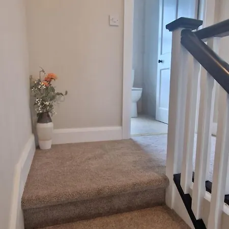 Cosy 3 Bedroom House