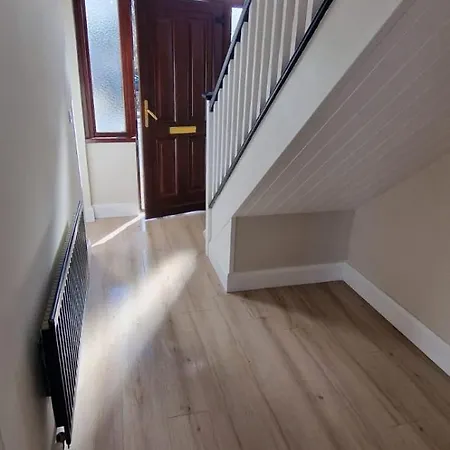 Дом отдыха Cosy 3 Bedroom House Суинфорд