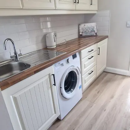 Cosy 3 Bedroom House
