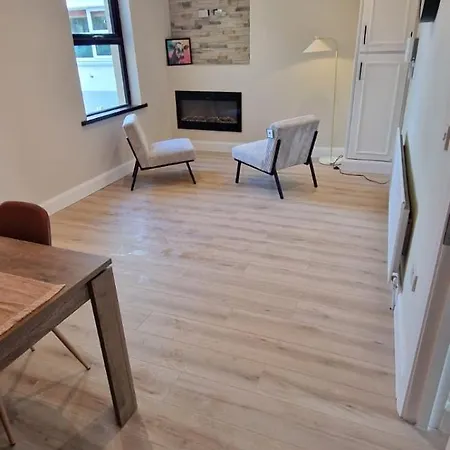 Дом отдыха Cosy 3 Bedroom House