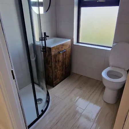 Cosy 3 Bedroom House Дом отдыха *