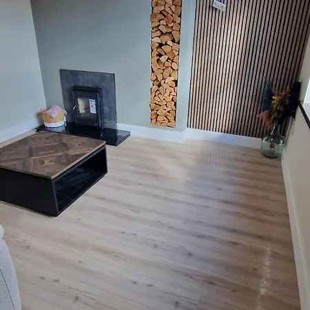 Дом отдыха Cosy 3 Bedroom House